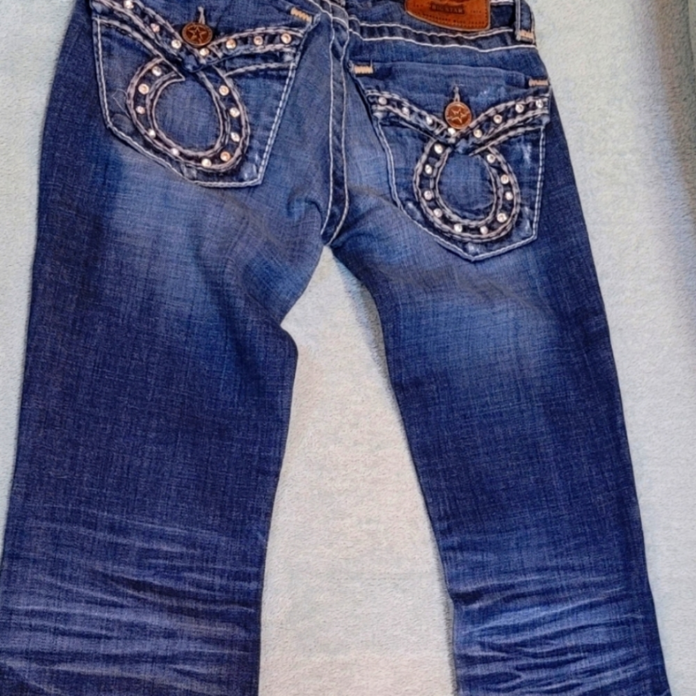 Big Star jeans